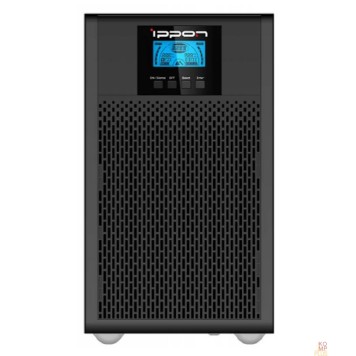 ИБП Ippon Innova G2 2000 black {427358}