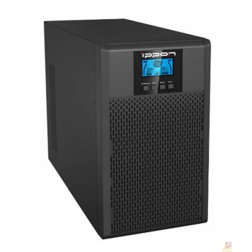 ИБП Ippon Innova G2 2000 black {427358}-2