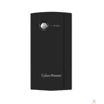 ИБП CyberPower UTC850E ИБП Line-Interactive, Tower, 850VA/425W (2 EURO, 12В/5 Ач х 1)-1