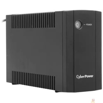 ИБП CyberPower UTC850EI ИБП {Line-Interactive, Tower, 850VA/425W (IEC C13 x 4), 12В/5,5 Ач х 1}-2