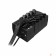 ИБП CyberPower BS450E NEW ИБП Line-Interactive, 450VA/270W USB, (4+4 EURO), 12В/4.5 Ач х 1 