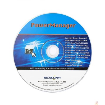 ИБП Exegate EP270874RUS ИБП Exegate Power RM Smart UNL-1500 LCD <1500VA, Black, 2U, 3 евророзетки, USB>-2