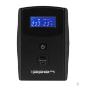 ИБП Ippon Back Power Pro II Euro 850 {1005575} 