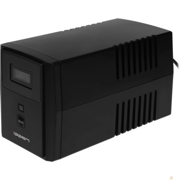 ИБП Ippon Smart Power Pro II 1200 {1005583}-2