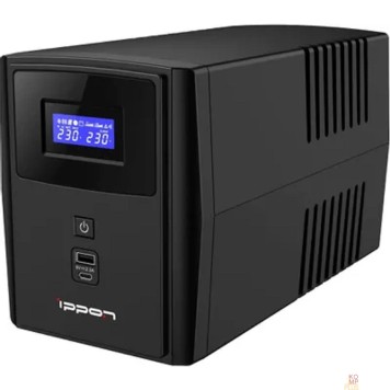 ИБП Ippon Smart Power Pro II Euro 2200 {1029746}