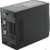 ИБП PowerCom Macan MAC-3000 ИБП {On-Line, 3000VA / 3000W, Tower, IEC, LCD, Serial+USB, SNMPslot, подкл. доп. батарей} (1034863)