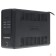 ИБП CyberPower UT650EG ИБП {Line-Interactive, Tower, 650VA/390W USB/RJ11/45 (3 EURO), 12В/7 Ач х 1}