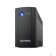 ИБП CyberPower UTI675E ИБП {Line-Interactive, Tower, 675VA/360W (2 EURO), 12В/5 Ач х 1}