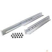 Дополнительное оборудование CyberPower CyberPower Универсальные рельсы 4POSTRAILKIT1832 (1U) от 460см (4Z0-C000063-00)