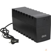 ИБП PowerCom Raptor RPT-800AP EURO ИБП {Line-Interactive, 800VA / 480W, Tower, 3*EURO, USB} {859799}