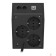ИБП PowerCom Raptor RPT-800AP EURO ИБП {Line-Interactive, 800VA / 480W, Tower, 3*EURO, USB} {859799}
