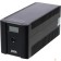 ИБП PowerCom Raptor RPT-2000AP LCD ИБП {Line-Interactive, 2000VA/1200W, Tower, 4xEURO, LCD, USB}{1107537}