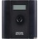 ИБП PowerCom Raptor RPT-2000AP LCD ИБП {Line-Interactive, 2000VA/1200W, Tower, 4xEURO, LCD, USB}{1107537}