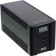 ИБП PowerCom Raptor RPT-2000AP LCD ИБП {Line-Interactive, 2000VA/1200W, Tower, 4xEURO, LCD, USB}{1107537}