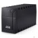 ИБП PowerCom Raptor RPT-600AP EURO ИБП {Line-Interactive, 600VA / 360W, Tower, 3*EURO,RJ-11/RJ-45 , USB} {859793}