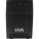 ИБП PowerCom Raptor RPT-600AP EURO ИБП {Line-Interactive, 600VA / 360W, Tower, 3*EURO,RJ-11/RJ-45 , USB} {859793}