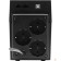ИБП PowerCom Raptor RPT-600AP EURO ИБП {Line-Interactive, 600VA / 360W, Tower, 3*EURO,RJ-11/RJ-45 , USB} {859793}