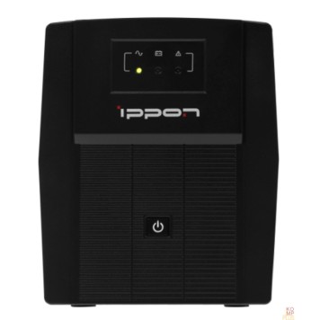 ИБП Ippon Back Basic 1500 {1108030}