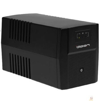 ИБП Ippon Back Basic 1500 {1108030}-2