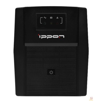 ИБП Ippon Back Basic 2200 Euro {1108028}-1