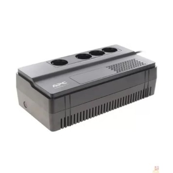 ИБП APC EASY UPS BV 650VA BV650I-GR/BV650I-GR/KZ {Schuko}