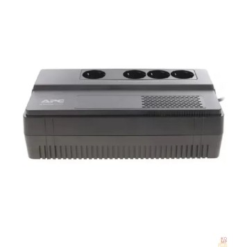 ИБП APC EASY UPS BV 650VA BV650I-GR/BV650I-GR/KZ {Schuko}-1