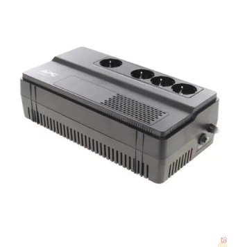 ИБП APC EASY UPS BV 650VA BV650I-GR/BV650I-GR/KZ {Schuko}-2