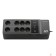 ИБП APC Back-UPS BE_G2 850VA BE850G2-RS /BE850G2-GR