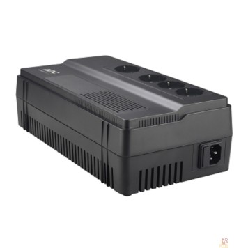 ИБП APC EASY UPS BV 1000ВА BV1000I-GR/BV1000I-GR/KZ{Schuko}-2