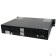 ИБП PowerCom King Pro RM KIN-1500AP LCD (2U) ИБП {Line-Interactive, 1500VA/1200W, Rack, 6х С13, Serial+USB, SmartSlot, RS-232} (1152600)
