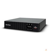 ИБП CyberPower PR1000ERTXL2U ИБП {Line-Interactive, 1000VA/1000W USB/RS-232/EPO/Dry/SNMPslot (10 х IEC С13) (12V/7AH х4) NEW}