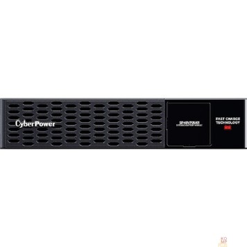 ИБП CyberPower ВБМ BP48VP2U01 EU {for PR750ERTXL2U/PR1000ERTXL2U (48V, 7AH х 8)  встроенное ЗУ NEW}