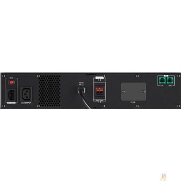 ИБП CyberPower ВБМ BP48VP2U01 EU {for PR750ERTXL2U/PR1000ERTXL2U (48V, 7AH х 8)  встроенное ЗУ NEW}-1