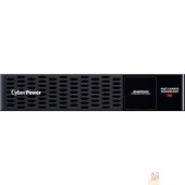 ИБП CyberPower ВБМ BP48VP2U02 EU {for PR1500ERTXL2U/PR22000ERTXL2U/PR30000ERTXL2U (48V, 9AH х 8) встроенное ЗУ NEW}