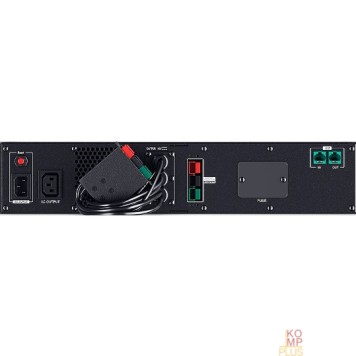 ИБП CyberPower ВБМ BP48VP2U02 EU {for PR1500ERTXL2U/PR22000ERTXL2U/PR30000ERTXL2U (48V, 9AH х 8) встроенное ЗУ NEW}-1