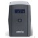 Импульс Импульс ИБП Юниор Смарт 600 {600 ВА/360 Вт, LED, USB, SCHUKOx2, ~230В, АКБ 1х7Ач},черный {JS60114}
