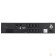 ИБП PowerCom Smart King Pro+ SPR-1000 LCD ИБП {Line-Interactive, 1000VA/800W, Rack/Tower, 8хС13, Serial+USB, SmartSlot} (1152572)
