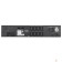 ИБП PowerCom Smart King Pro+ SPR-3000 LCD ИБП { Line-Interactive, 3000VA / 2100W, Rack/Tower, 8xC13 + 1xC19, Serial+USB, SmartSlot} (1152579)