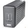 ИБП PowerCom Smart King Pro+ SPT-700-II ИБП {Line-Interactive, 700 ВА / 550 Вт, Tower, 3 xC13 с резервным питанием и 2 xC13 с фильтрацией, USB, USB} (1154033)