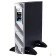 ИБП PowerCom SMART RT SRT-2000A LCD ИБП {Line-Interactive, 2000VA / 1800W, Rack/Tower, IEC, Serial+USB, SmartSlot, подкл. доп. батарей} (1157682)
