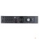 ИБП PowerCom Macan MRT-1000SE ИБП {Online, 1000VA / 1000W, Rack/Tower,IEC, LCD, Serial+USB, SNMPslot, подкл. доп. батарей} (1076118)