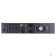 ИБП PowerCom Macan MRT-3000SE ИБП {Online, 3000VA / 3000W, Rack/Tower, IEC, LCD, Serial+USB, SNMPslot, подкл. доп. батарей} (1076119)