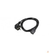 Дополнительное оборудование CyberPower CyberPower Кабель питания (1.8M DE-C1 /EX1018BKDE-C13) IEC-Schuko (1.8м.) 10А