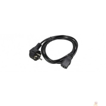 Дополнительное оборудование CyberPower CyberPower Кабель питания (1.8M DE-C1 /EX1018BKDE-C13) IEC-Schuko (1.8м.) 10А