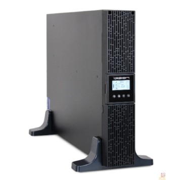 ИБП Ippon SMART WINNER II 1000 900Вт/1000ВА, black 1192977-1