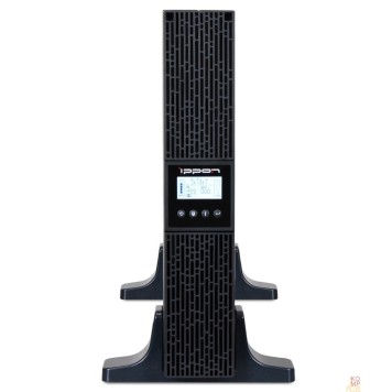 ИБП Ippon SMART WINNER II 1500 1350Вт/1500ВА, black (1192978)