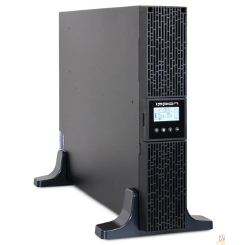ИБП Ippon SMART WINNER II 1500 1350Вт/1500ВА, black (1192978)-1