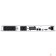 ИБП CyberPower OR600ERM1U ИБП {Line-Interactive, 600VA/360W USB/RS-232/SNMPslot /RJ11/45 (4+2 IEC С13), 6В/9 Ач х 2}