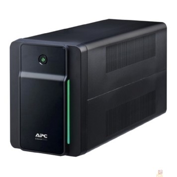ИБП APC Back-UPS RS 1600VA BX1600MI-GR/BX1600MI-GR/KZ