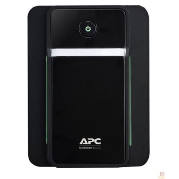 ИБП APC Back-UPS RS 1600VA BX1600MI-GR/BX1600MI-GR/KZ-2